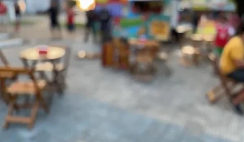 Homem é morto a tiros no bairro da Glória