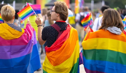 Assassinato de pessoas LGBTQIA+ quase dobra no primeiro ano do governo Lula