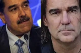 Regime de Nicolás Maduro sequestra jornalista espanhol em meio a acusações de fraude eleitoral