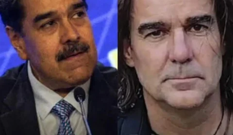 Regime de Nicolás Maduro sequestra jornalista espanhol em meio a acusações de fraude eleitoral