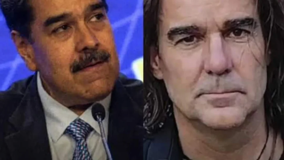 Regime de Nicolás Maduro sequestra jornalista espanhol em meio a acusações de fraude eleitoral