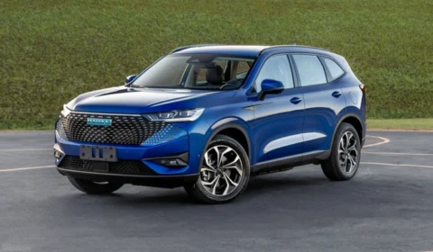 Dicas de presentes para o dia dos Pais: descubra modelos de carros elétricos disponíveis em Manaus