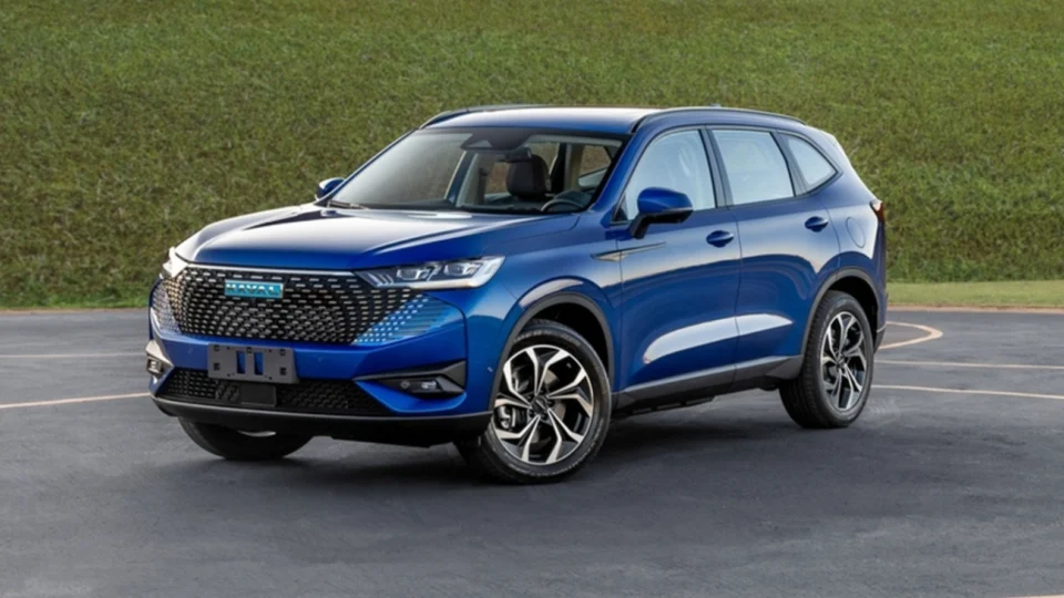 Dicas de presentes para o dia dos Pais: descubra modelos de carros elétricos disponíveis em Manaus