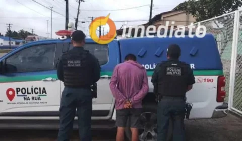 Criança que estava desaparecida em Roraima é encontrada com suposto familiar