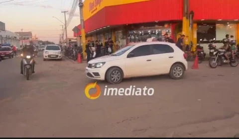 Venezuelanos em Roraima expressam insatisfação com resultado das eleições na Venezuela