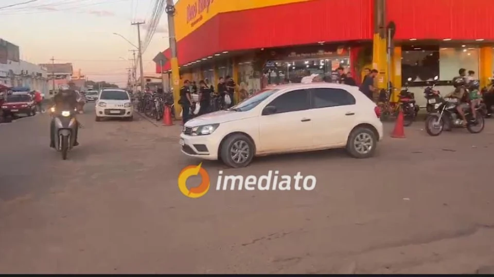 Venezuelanos em Roraima expressam insatisfação com resultado das eleições na Venezuela