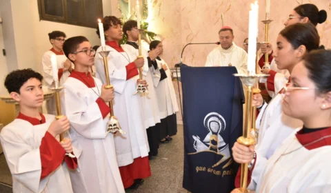 4º Encontro Estadual do Movimento Mães que Oram pelos Filhos no Amazonas movimenta centenas de mães para evento no dia 3 de agosto
