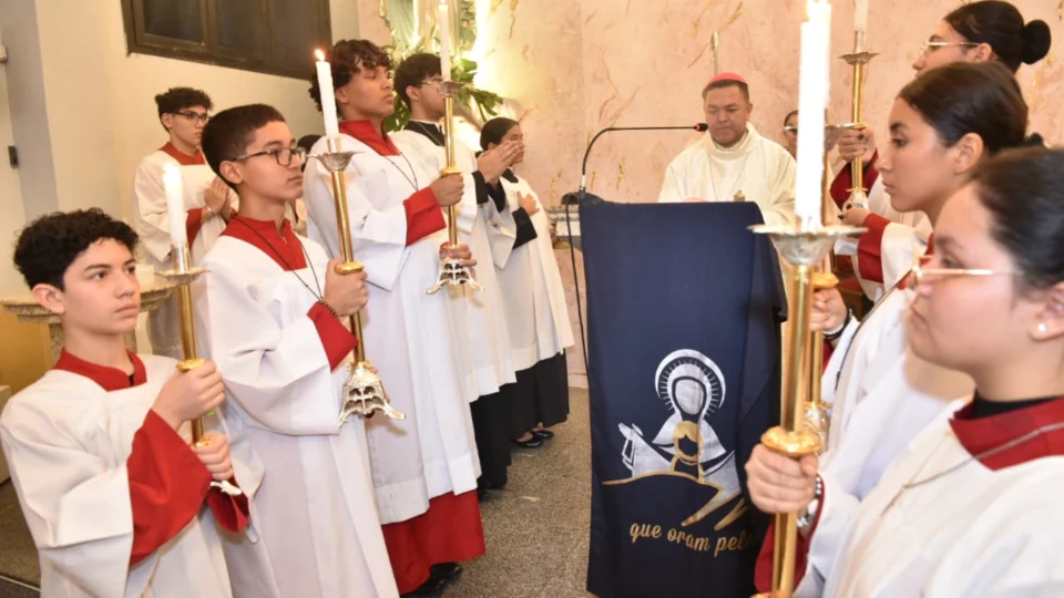 4º Encontro Estadual do Movimento Mães que Oram pelos Filhos no Amazonas movimenta centenas de mães para evento no dia 3 de agosto