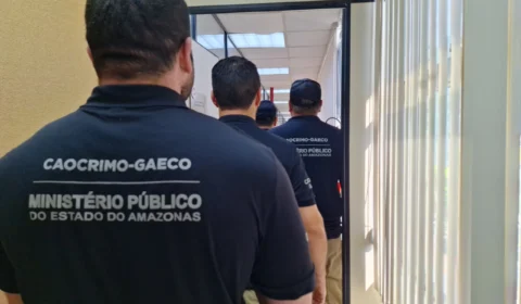 Operação Signare: MPAM cumpre 21 mandados em Manaus e Manacapuru para apurar a prática de crimes no exercício desviado da advocacia