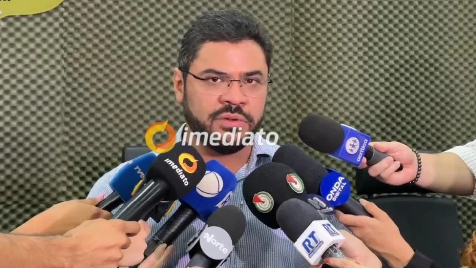 Empresário é preso por importunar uma funcionária em Manaus