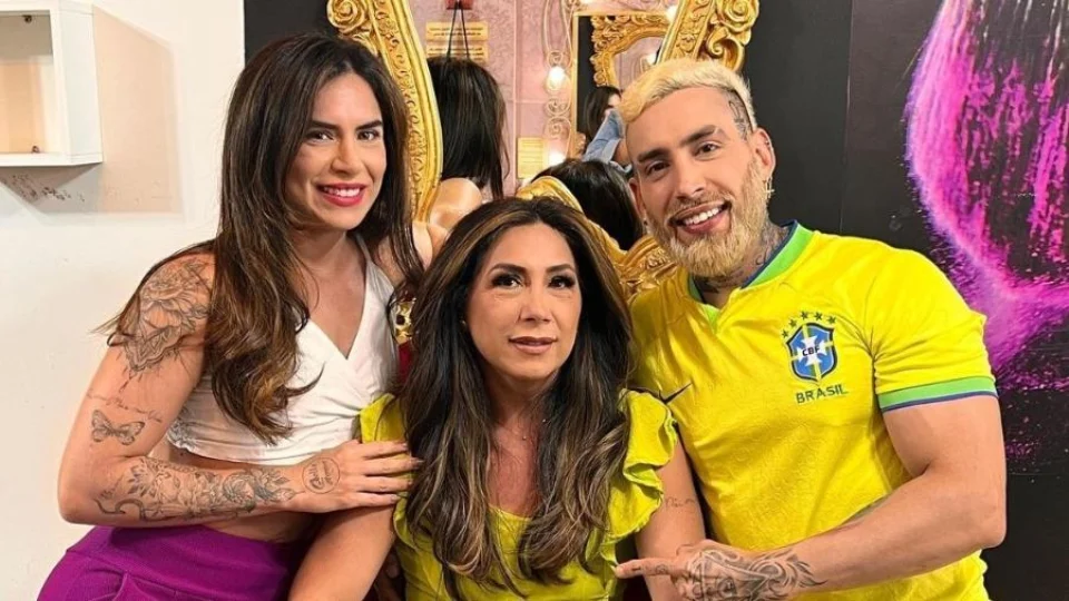 Caso Djidja: Cleusimar Cardoso interrogada por suspeita de maus-tratos a animais em rituais da seita ‘Pai, Mãe, Vida