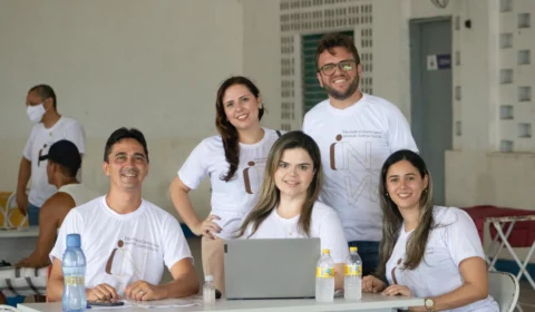 Organização social promove mutirão jurídico gratuito no bairro Colônia Terra Nova