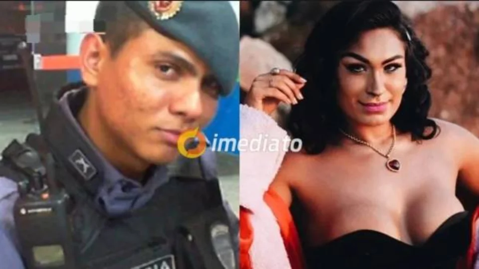 Policial Militar é condenado a 10 anos de prisão por morte de mulher trans em Manaus