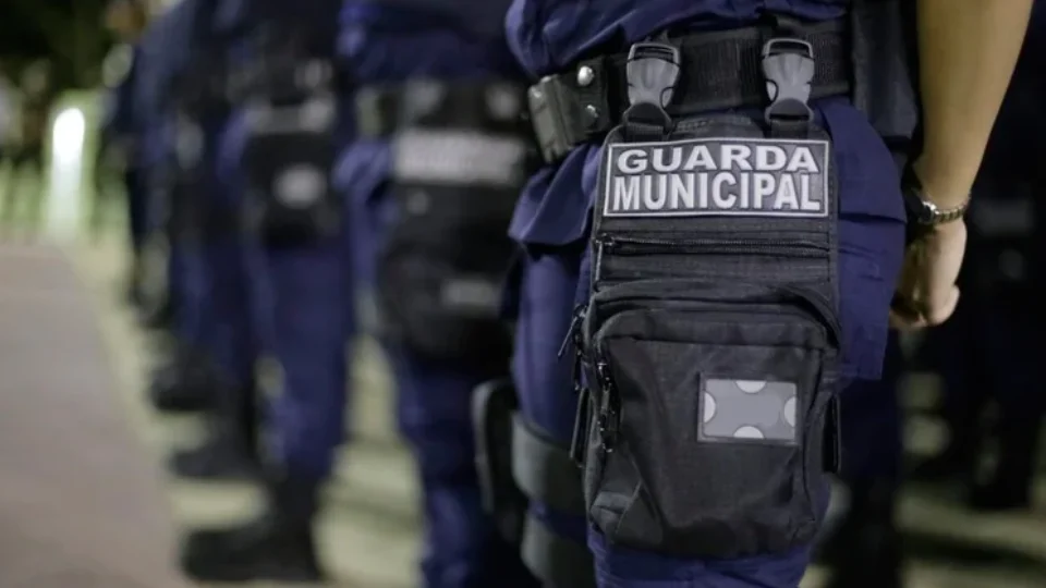Amazonas investe na capacitação e armamento das guardas municipais para reforçar segurança no interior