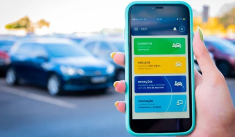 APP facilita transferência de veículos em todo o Brasil; saiba como usar