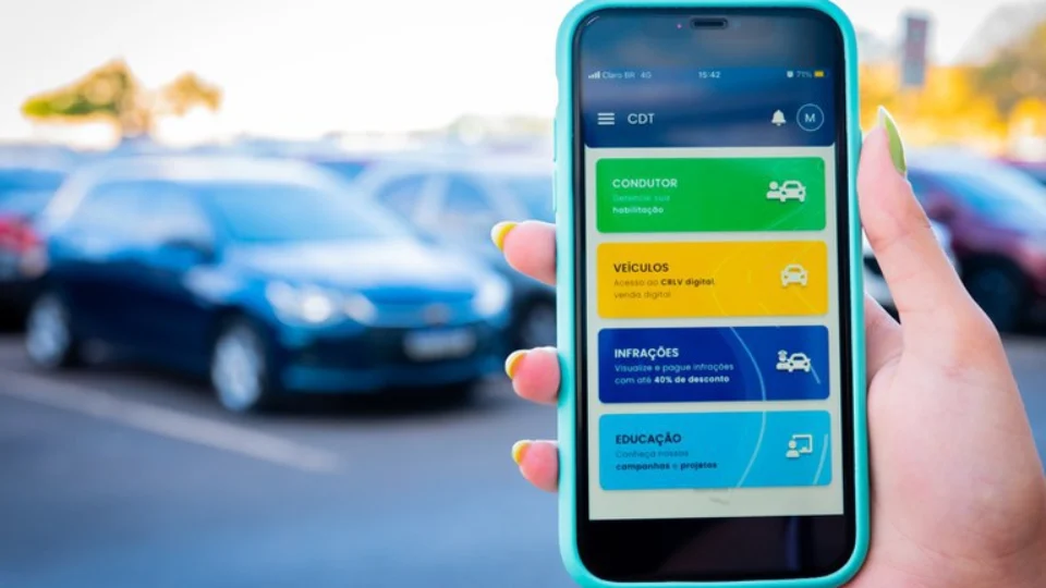 APP facilita transferência de veículos em todo o Brasil; saiba como usar