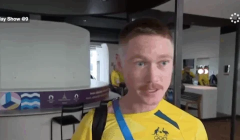 Jogador de Hóquei amputa o próprio dedo para competir nas Olimpíadas de Paris