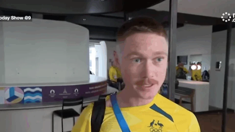 Jogador de Hóquei amputa o próprio dedo para competir nas Olimpíadas de Paris