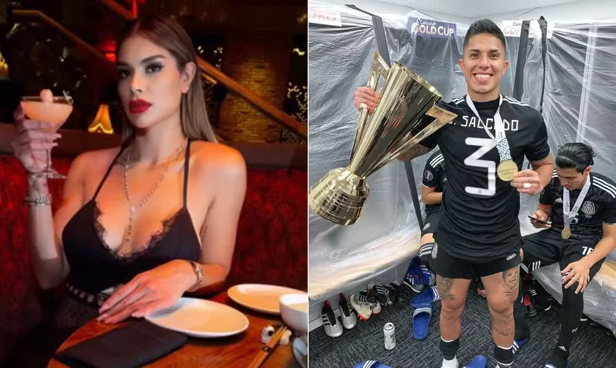 Tragédia no México: irmã de Carlos Salcedo é assassinada a tiros