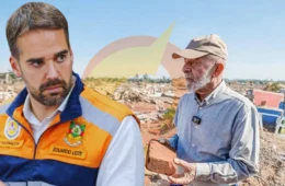 Propaganda de ‘ajuda’ ao Rio Grande do Sul do governo Lula é criticada por governador