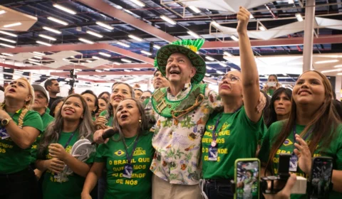 Havan inaugura segunda megaloja em Manaus em uma grande festa junto aos clientes