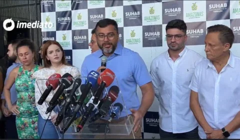 Wilson Lima reassenta mais 178 famílias das comunidades da Sharp e Manaus 2000 pelo Prosamin+