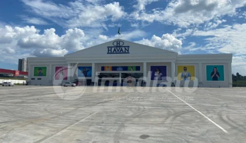 Luciano Hang inaugura segunda megaloja da Havan neste sábado na avenida das Torres em Manaus