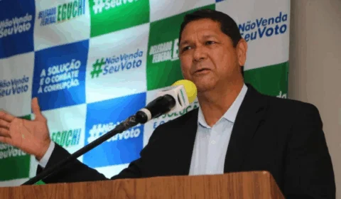 Vídeo: pré-candidato à prefeitura de Belém, Eguchi, é detido por desacato à PM
