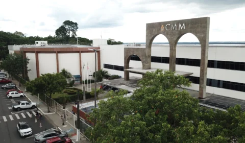 Concurso da Câmara Municipal de Manaus anuncia mais de 50 vagas e prevê provas para 2024