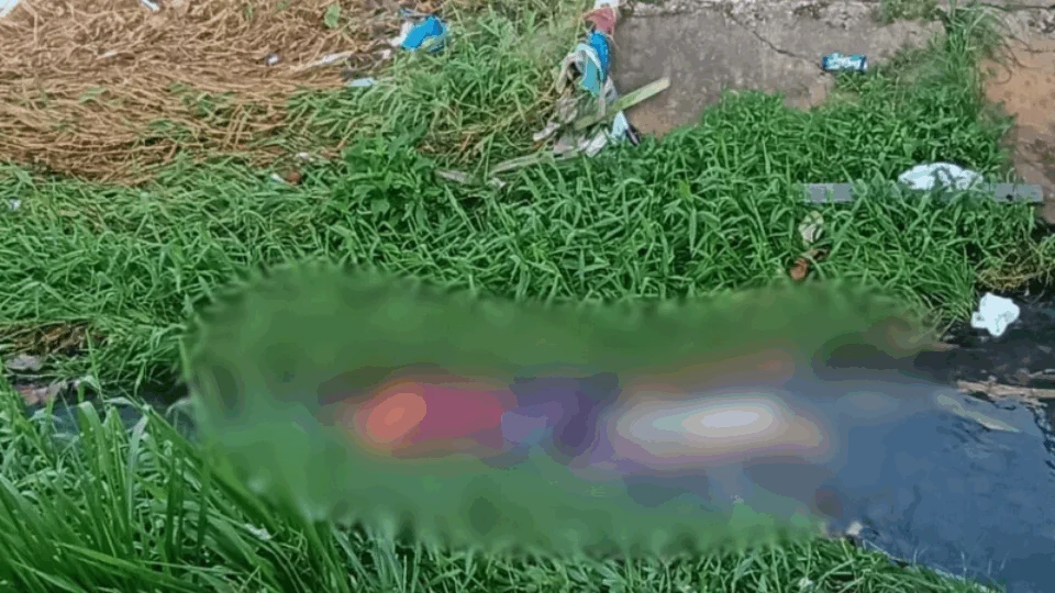 Jovem de 18 anos é encontrado morto em rip-rap no interior do AM