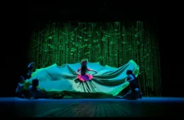 Agendão Cultural reúne diversas atrações para o fim de semana em Manaus