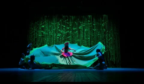 Agendão Cultural reúne diversas atrações para o fim de semana em Manaus