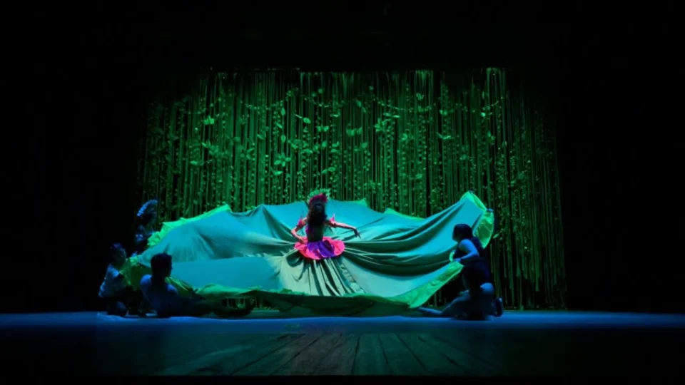 Agendão Cultural reúne diversas atrações para o fim de semana em Manaus