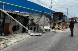 Comerciantes e moradores são ‘jogados’ na rua sem justificativa pela Prefeitura de Manaus