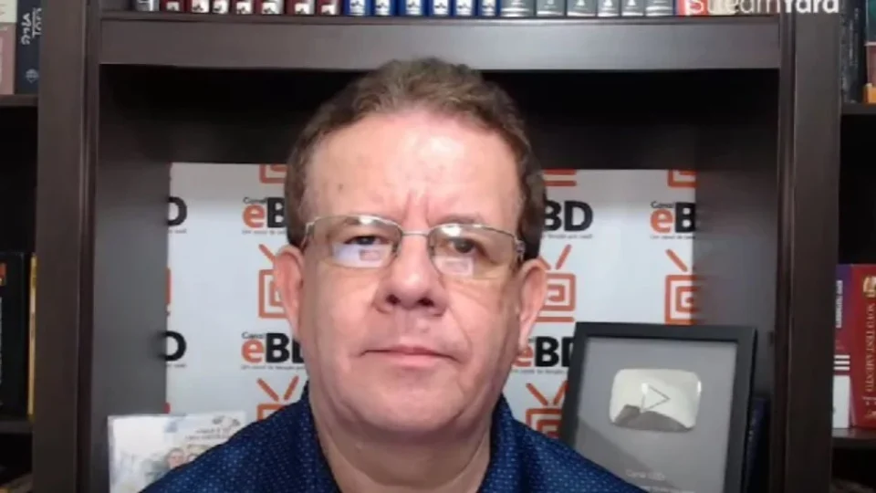 Pastor é preso em flagrante por compartilhar vídeos de pornografia infantil