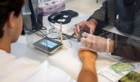 Cadastro eleitoral está fechado para a organização da votação nas Eleições