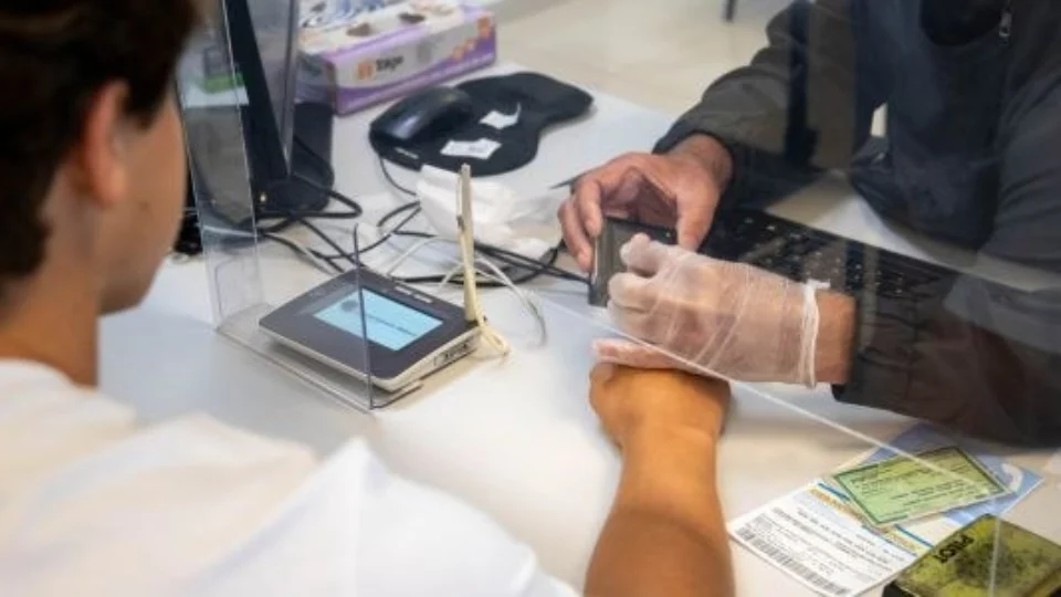 Cadastro eleitoral está fechado para a organização da votação nas Eleições