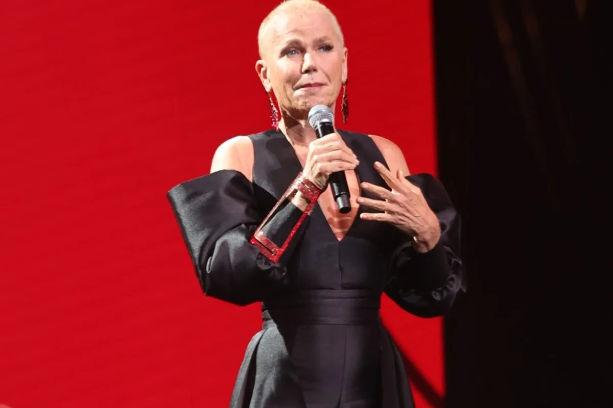 Milionária, Xuxa pede o despejo de inquilino por dívida de R$ 14 mil