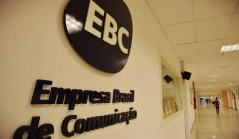Repórteres da EBC acusam Agência Brasil de censura