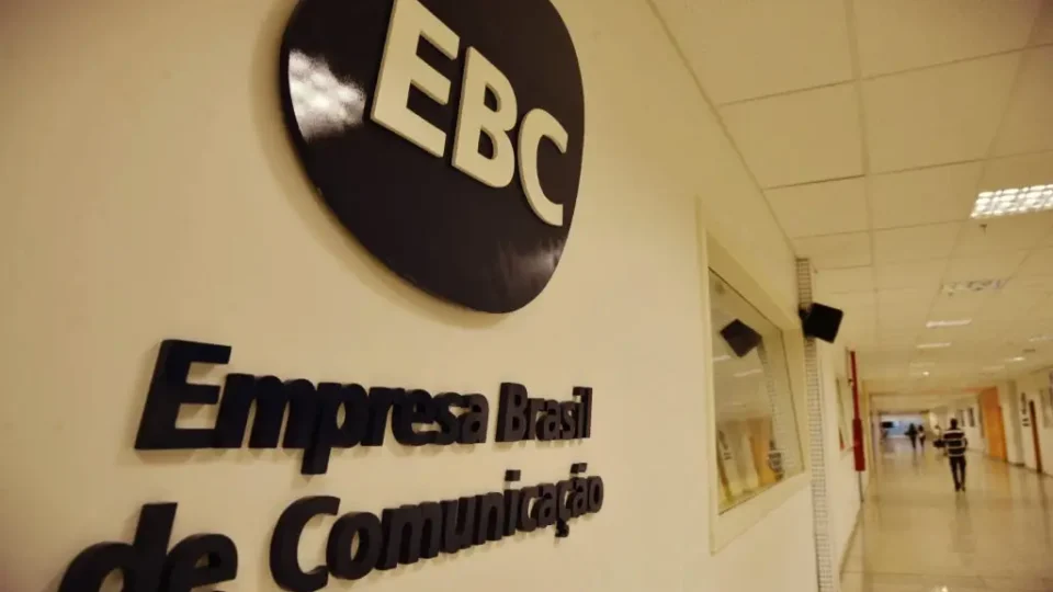 Repórteres da EBC acusam Agência Brasil de censura