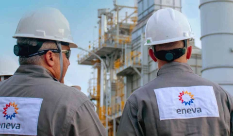 Eneva anuncia compra de termelétricas do BTG e oferta de ações de R$ 4,2 bilhões
