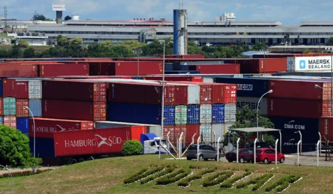 Exportações do Amazonas alcançam 71,09 milhões de dólares em junho