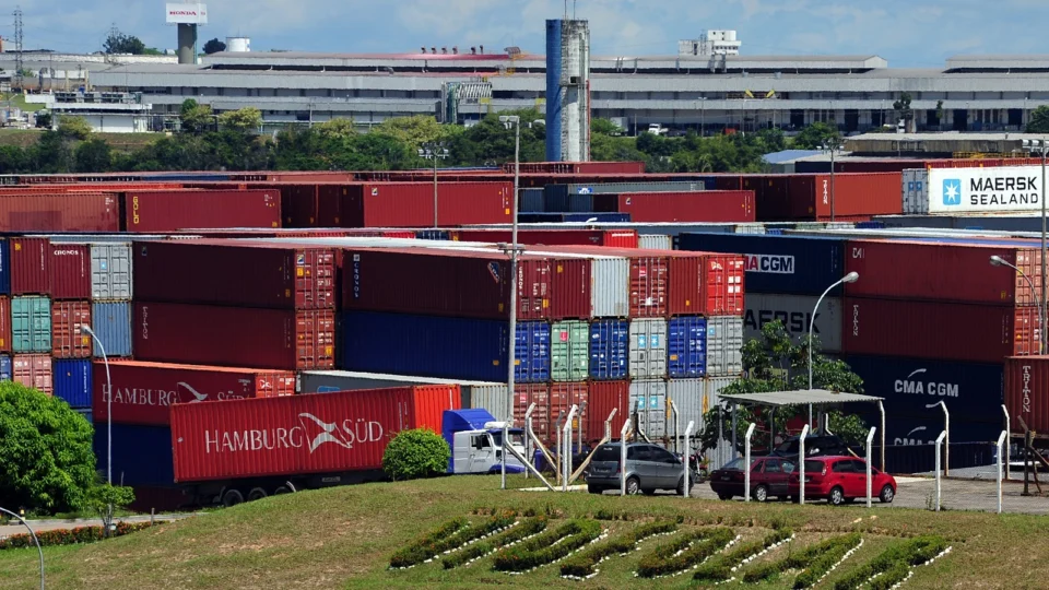Exportações do Amazonas alcançam 71,09 milhões de dólares em junho