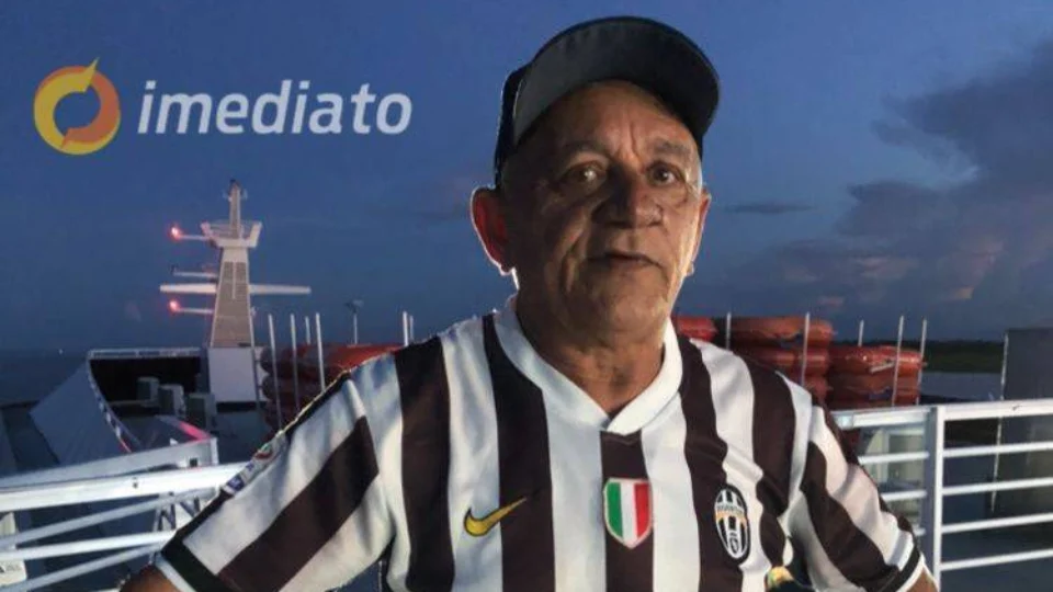 Família pede ajuda para encontrar idoso que desapareceu após sair para realizar frete em Manaus