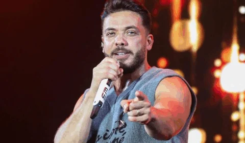 Wesley Safadão cancela show no Pará: “Muita dor”