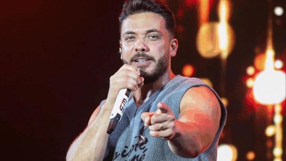 Wesley Safadão cancela show no Pará: “Muita dor”