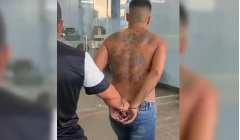 Policiais prendem indivíduo por estupro após tentativa de roubo em Manacapuru