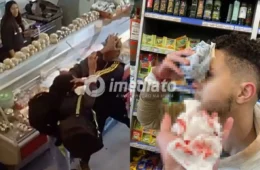 VEJA VÍDEO: brasileiros são agredidos e sofrem xenofobia na Argentina