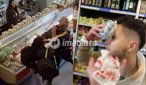 VEJA VÍDEO: brasileiros são agredidos e sofrem xenofobia na Argentina