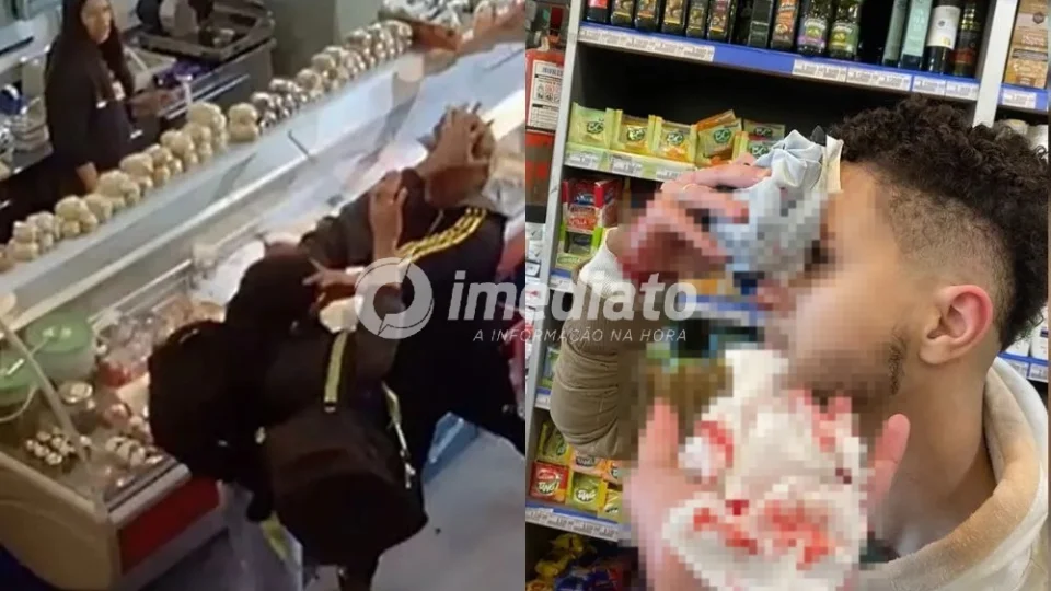 VEJA VÍDEO: brasileiros são agredidos e sofrem xenofobia na Argentina